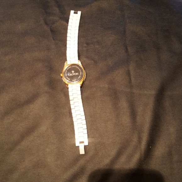 Croton Swiss Watch, EUC - Picture 5 of 8